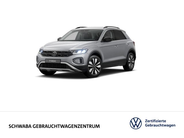 Image of Volkswagen T-Roc