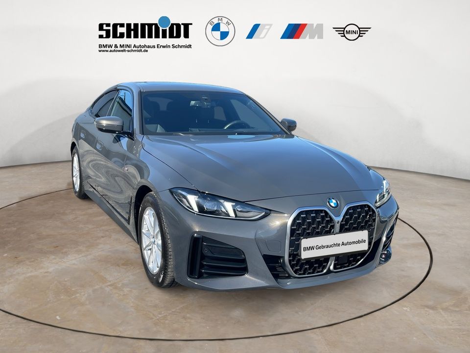 BMW 430 - Bild 7