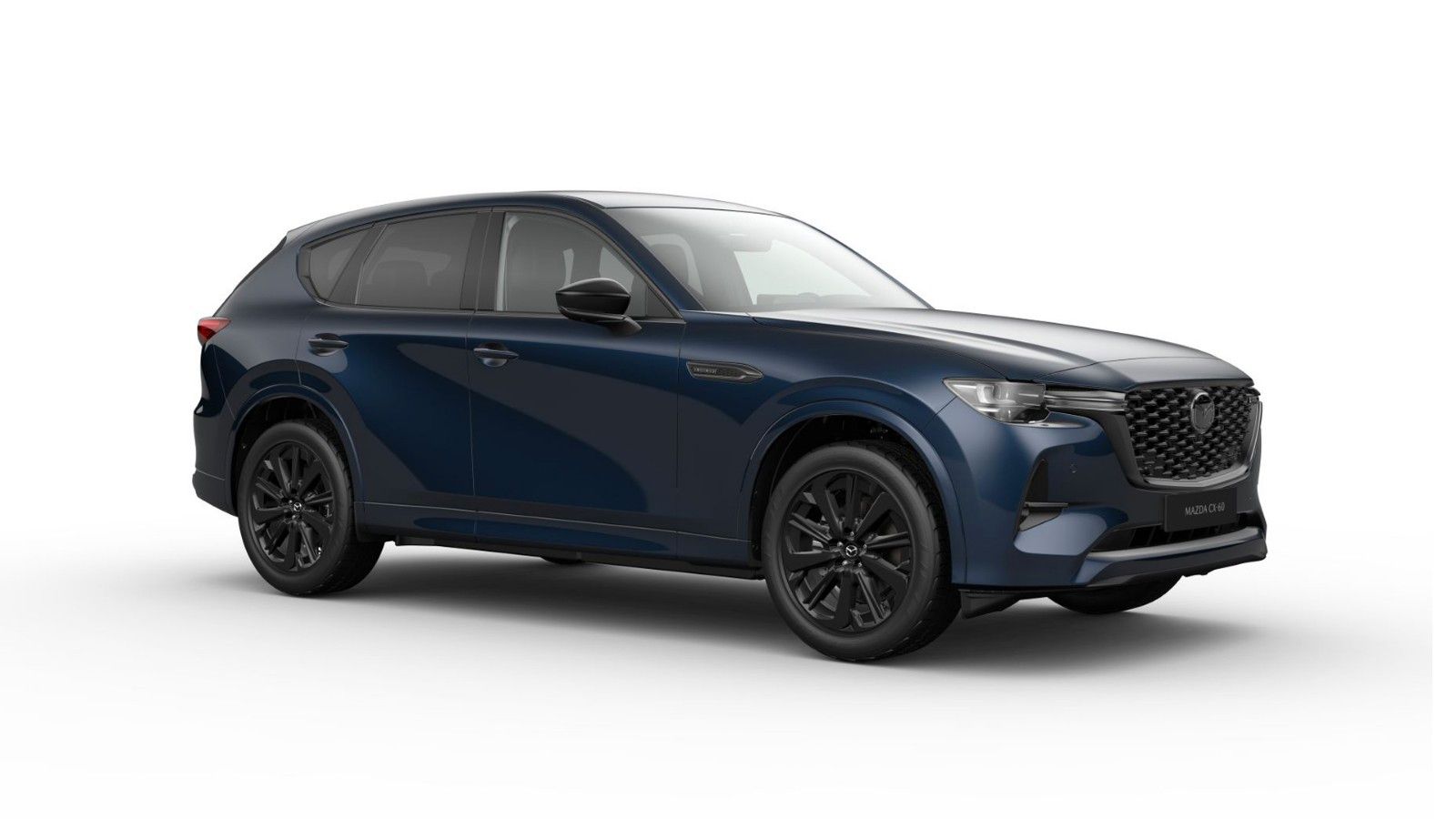 Mazda CX-60 - Bild 9