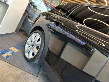 MYAUTOCENTER – Gebraucht- und Jahreswagen mit Werkstattservice in Pfaffenhofen MINI COOPER_S *1-HAND*KEYLESS*ACC*2-ZONEN*VOLLDIGITAL