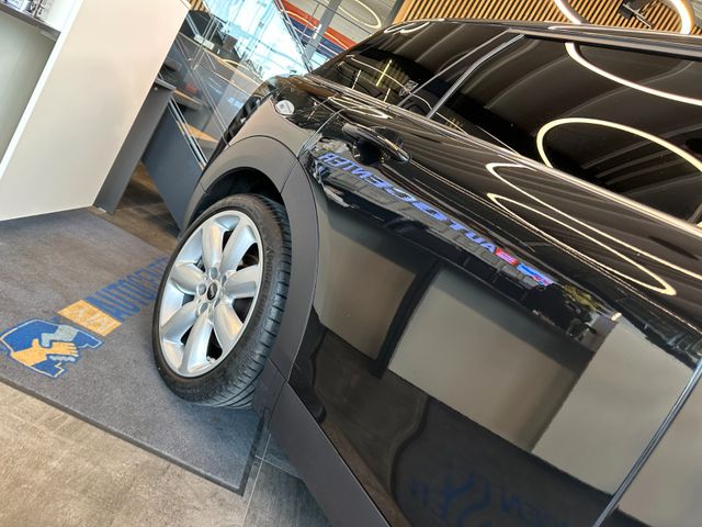 MYAUTOCENTER – Gebraucht- und Jahreswagen mit Werkstattservice in Pfaffenhofen MINI COOPER_S *1-HAND*KEYLESS*ACC*2-ZONEN*VOLLDIGITAL