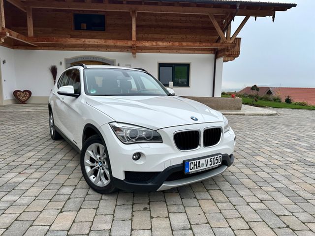 BMW X1 sDrive20d EfficientDyn. Ed. Sport Line Sp...