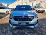 Skoda Kodiaq Sportline 1.5 TSI mHEV 110 kW DSG TZ! - Skoda Kodiaq mit Hybrid-Antrieb