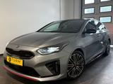 Kia ProCeed GT Line 1.6|ACC|NAVI|Klappensteuerung - silberne Kia pro cee'd / ProCeed