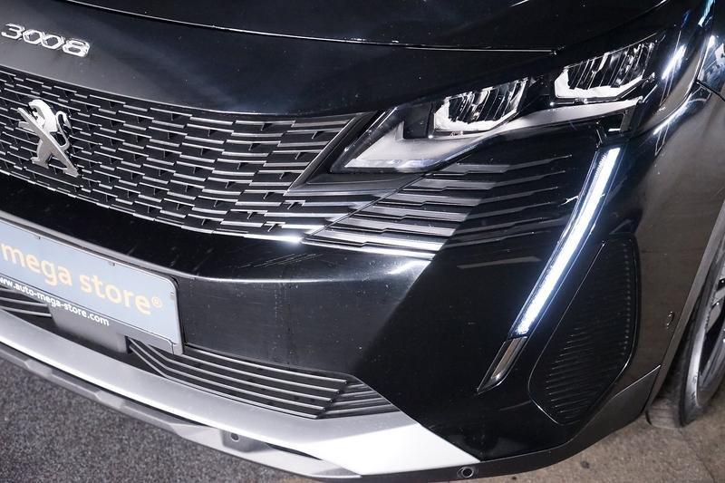Peugeot 3008 2023 occasion — photo 3