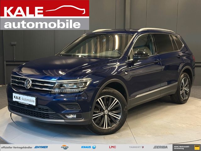 Volkswagen Tiguan Allspace United*Standhzg*AHK*360*EasyOpen