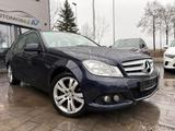 Mercedes-Benz C 180 C T-Modell C 180 T CDI BlueEfficiency - Mercedes-Benz C 180: Cdi Blueefficiency