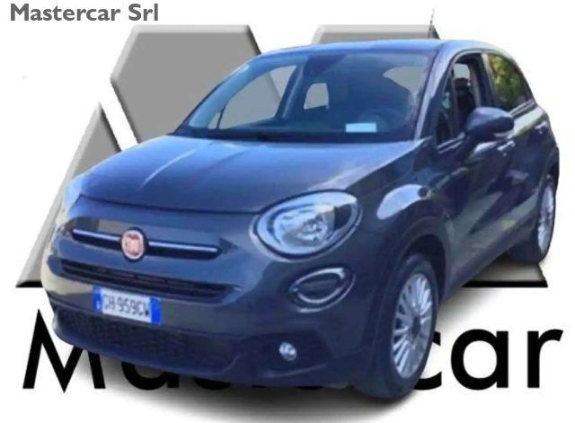 Image of Fiat 500X