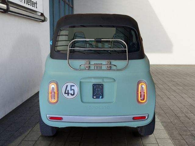 Topolino Basis