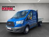 Ford Transit Pritsche 350 L3 Doppelkabine AHK,Standh. - Angebote