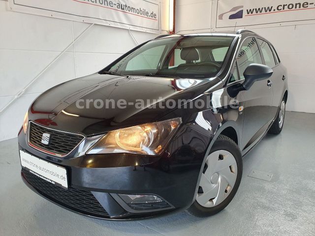 Seat Ibiza 1.2 TSI ST*1.Hand-Klima-TÜV NEU-SHeft