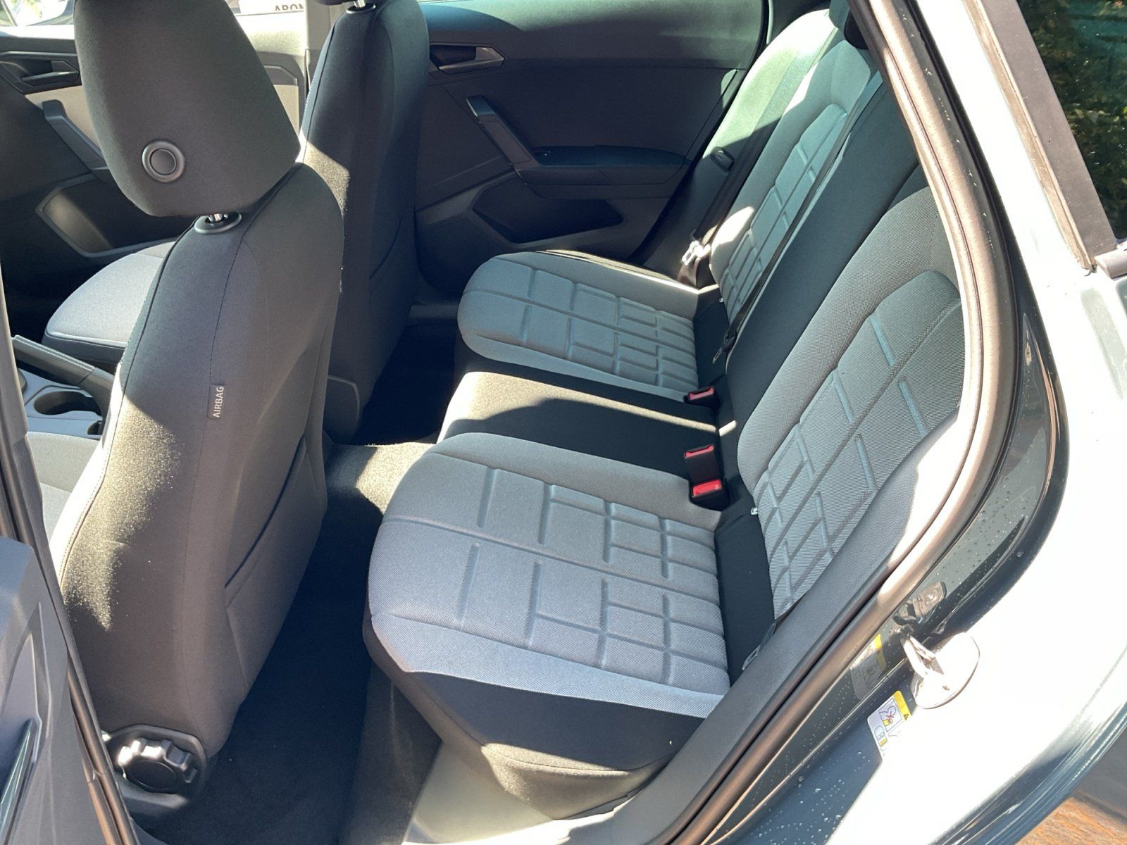 Seat Arona - Bild 7