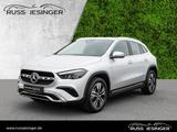 Mercedes-Benz GLA 180 Progressive *LED*MBUX*Navi*Cam*SpurH*PCD - Mercedes-Benz GLA-Klasse Gebrauchtwagen in Stuttgart
