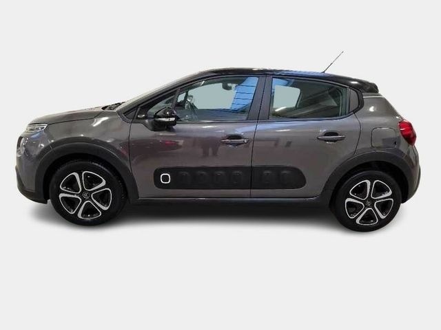 Citroën CITROEN C3 PureTech 83 S/S Shine 5 PORTE