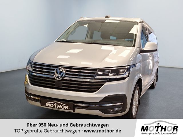 Volkswagen T6.1 California Ocean 2.0 TDI DSG Standheizung