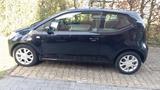 Volkswagen up! 1.0 55kW  - gebrauchte VW up! aus dem Jahr 2011