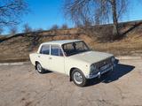 Lada 2101 1973  - Lada Oldtimer mit Benzin-Antrieb: Limousine