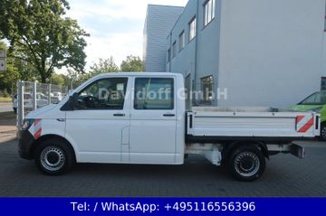 Volkswagen T6 Transporter - 2
