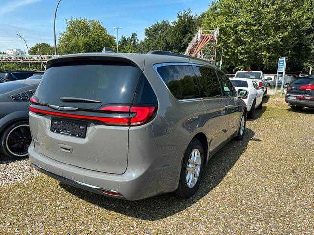 Chrysler Pacifica 3,6 TouringL 2022 Unfallfrei in Hamburg