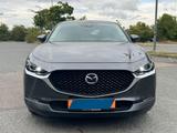 Mazda CX-30 e-SKYACTIV-G M-Hybrid mit Vollausstatung