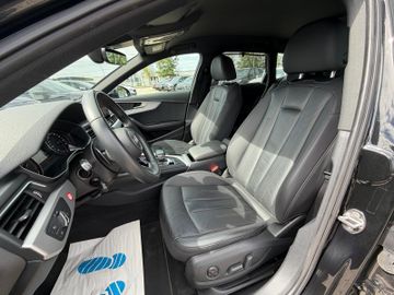 Audi A4 - 8