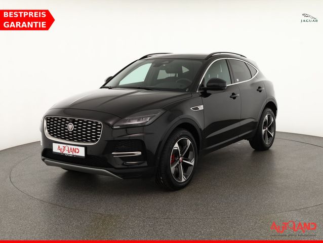 Jaguar E-PACE 2.0 Aut. AWD LED Panorama Memory 360° ACC