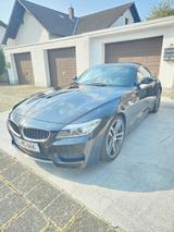 BMW Z4 sDrive20i -  *Top Zustand* - BMW Z4 in Frankfurt (Main)