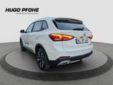 MG ZS Luxury 1.5 Hybrid+ Autom LED ACC GJR RFK SHZ - weiße MG ZS