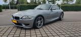 BMW Z4 Coupé 3.0si - M Paket - BMW Z4 aus 2007: Coupe