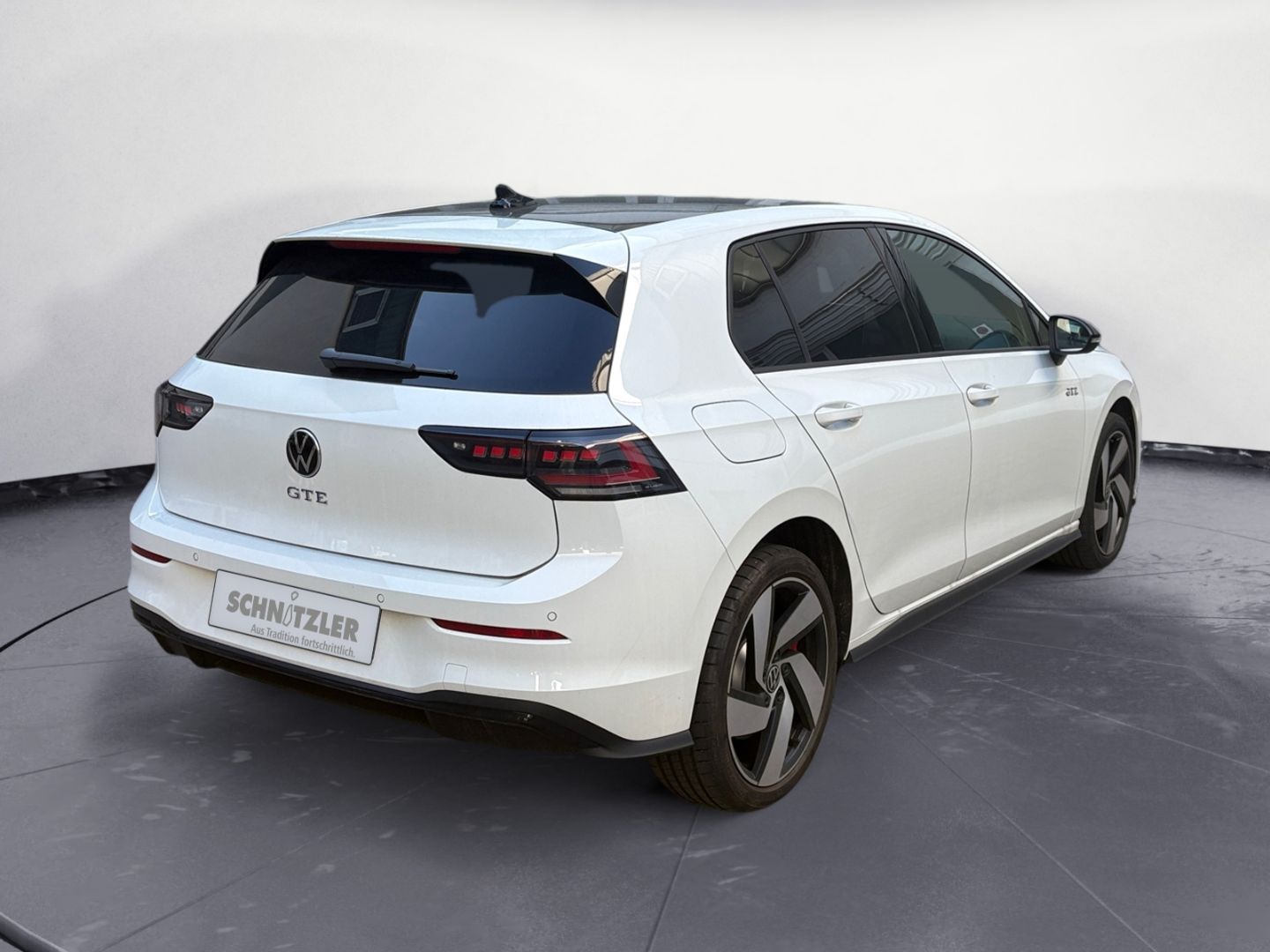 Volkswagen Golf - Bild 5