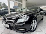 Mercedes-Benz CLS 250 CDI *AMG*NAVI*1.Hand*BI-XENON* - Mercedes-Benz: Cls AMG