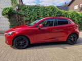 Mazda 2 Lim. Kizoku,1.Besitz,Scheckheft,Sitzheizung - Mazda 2 in Duisburg