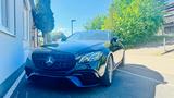Mercedes-Benz E 200 AMG E63 Amg Paket . Mercedes Scheckheft - Mercedes-Benz E 200 Gebrauchtwagen in Kassel
