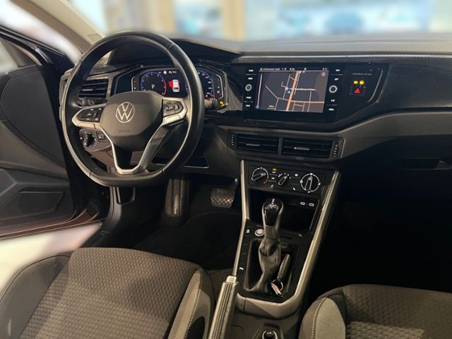 Fahrzeugabbildung Volkswagen Polo 1.0 TSI DSG LIFE KESSY NAVI GJR