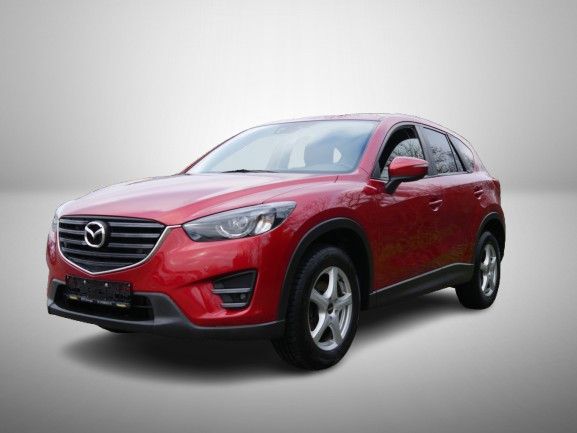 Mazda CX-5 Nakama AWD