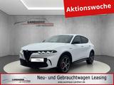 Alfa Romeo Tonale 1.5 Veloce Leder/ 360° Kamera/Navigations - weiße Alfa Romeo Tonale