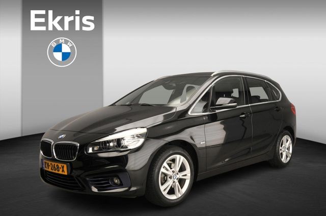 BMW 216 Active Tourer 2-Serie 216i | LED | navi | Sp