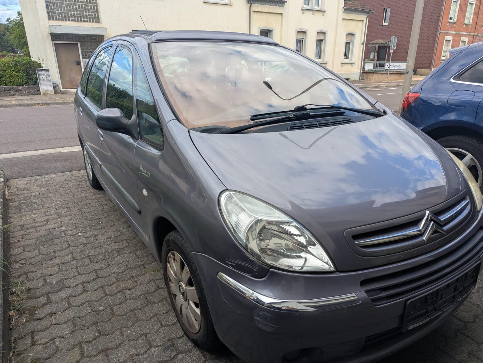 Citroën Xsara Picasso 1.8 16V Confort Confort