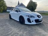Seat Leon 2.0 T FSI Cupra R 320PS - Seat Leon: R