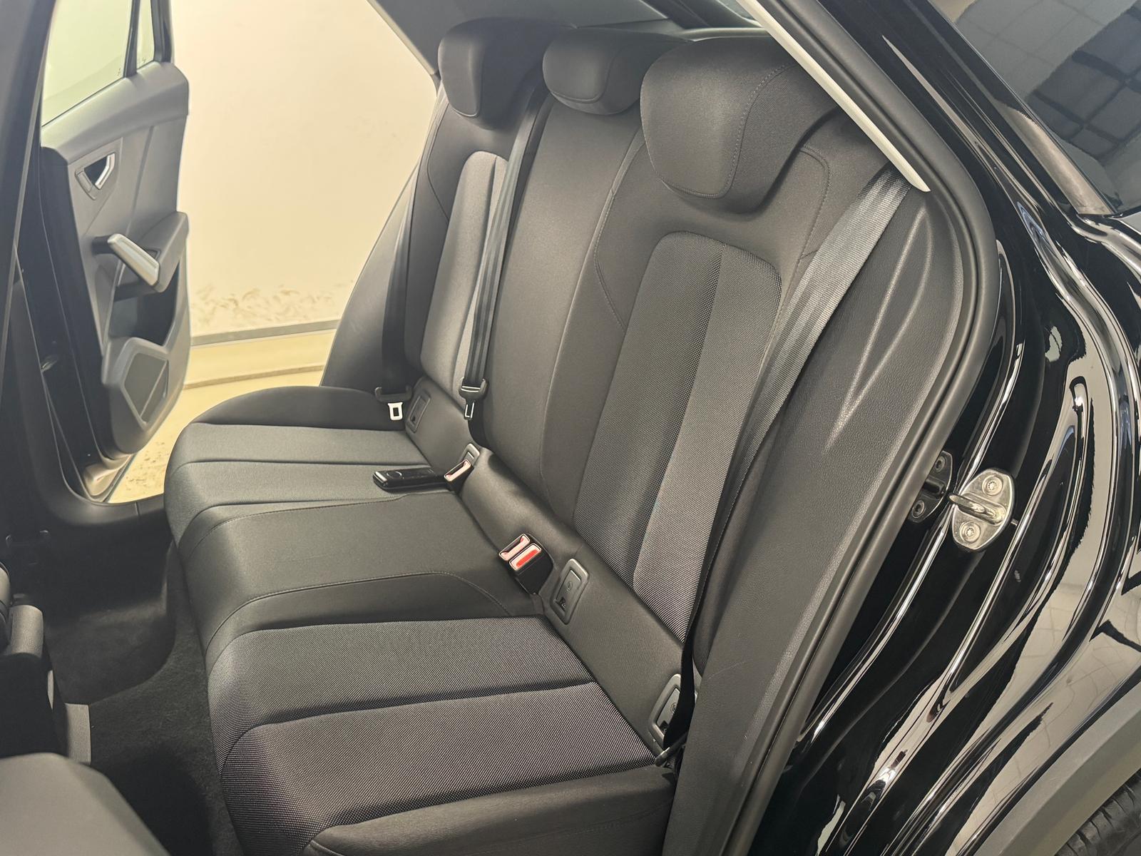 Audi Q2 1.0 TFSI Proline LED Navi-app Parkhilfe apple, миниатюра 10