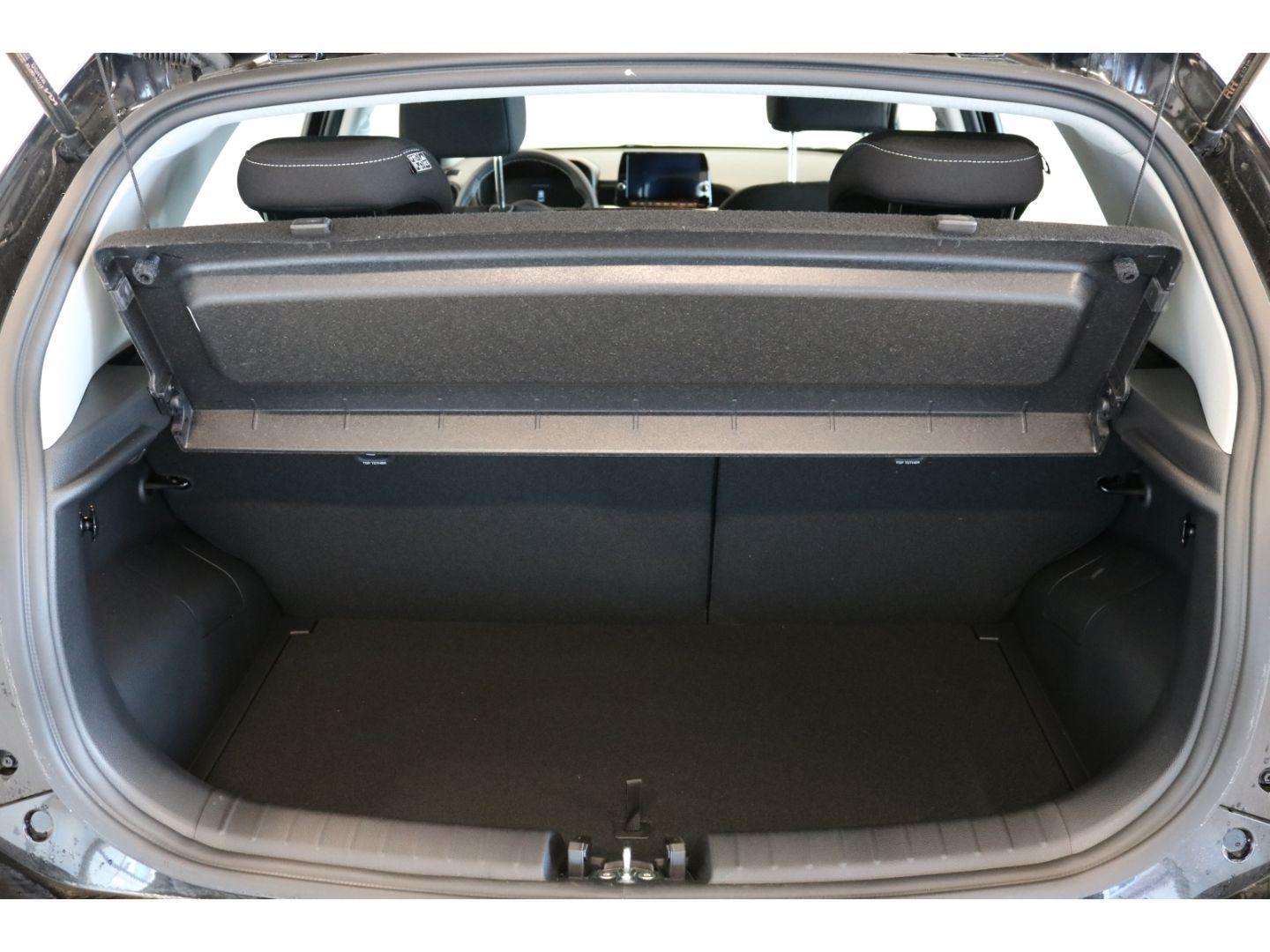 Fahrzeugabbildung Kia Picanto Vision 1.0 EU6d Navi Kamera PDC SHZ