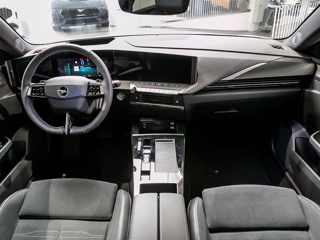 Opel Astra L Sports Tourer 1.2 GS HUD Navi 360 Kamera