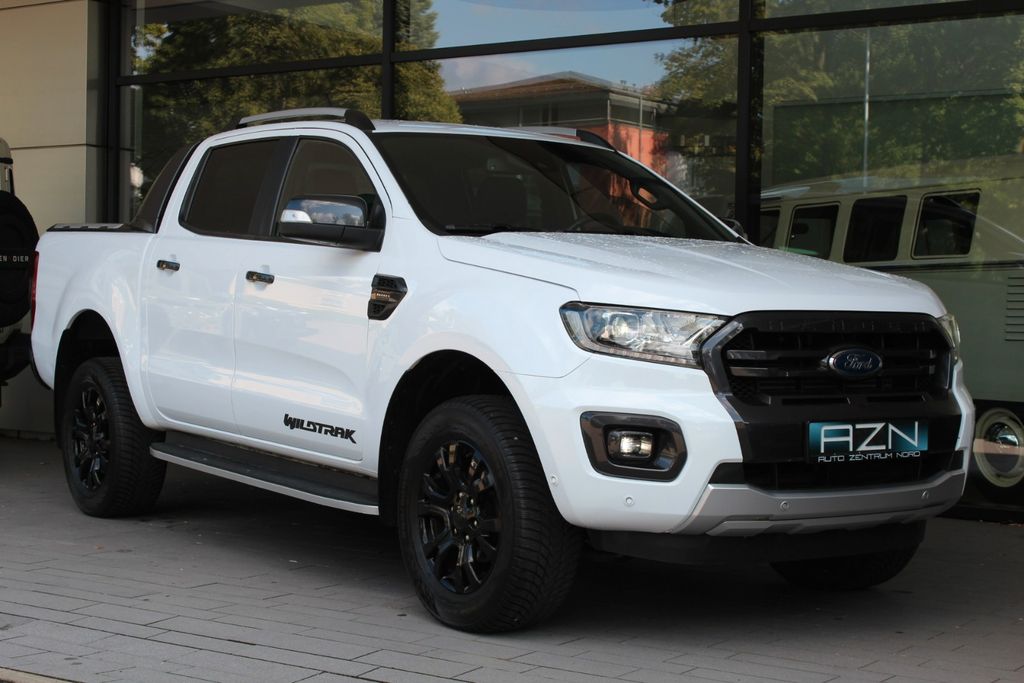 Image of Ford Ranger