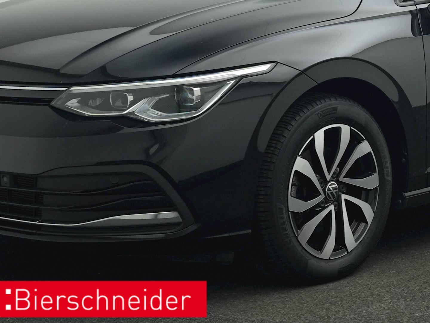 Volkswagen Golf Variant 8 1.5 TSI Active LED+ NAVI AHK KAME, миниатюра 15