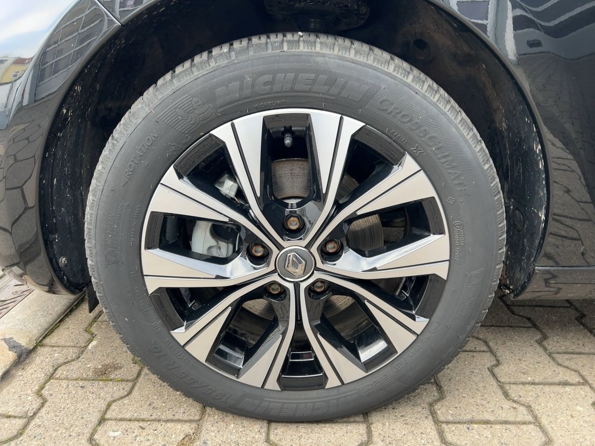 Renault ZOE - Bild 19