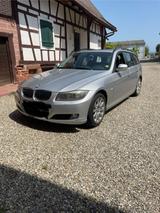 BMW 3er BMW zu verkaufen - BMW aus 2010: Kombi, 3er