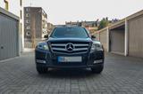 Mercedes-Benz GLK 220 CDI 4MATIC - TOP ZUSTAND - Mercedes-Benz GLK-Klasse in Essen