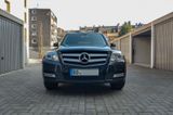 Mercedes-Benz GLK 220 CDI 4MATIC - - Mercedes-Benz GLK 220 aus 2011