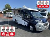 Dethleffs Globebus T002 Automatik Nur 20tkm +1 Hand+Markis - Dethleffs Globebus t1