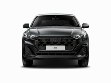 Audi Q8 - 7